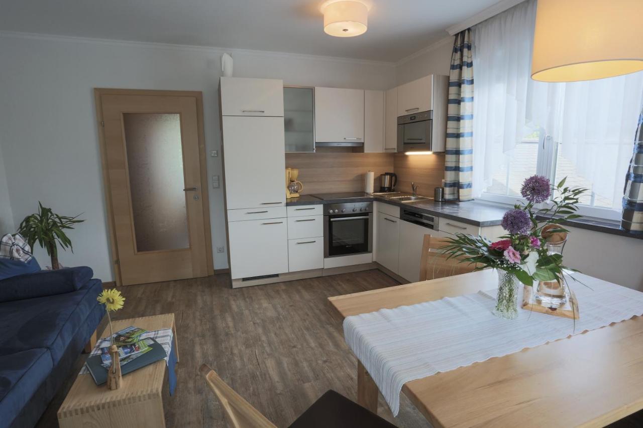 Appartments Am Esslgut Haus im Ennstal Luaran gambar